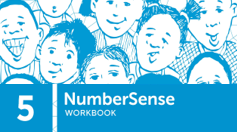 NumberSense Workbook 5