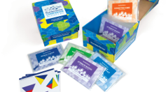 Activity Kit (Standard)
