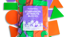 Attribute Blocks