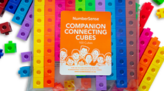 Connecting Cubes