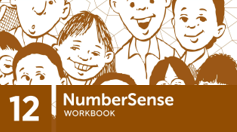 NumberSense Workbook 12