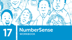 NumberSense Workbook 17