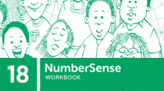 NumberSense Workbook 18
