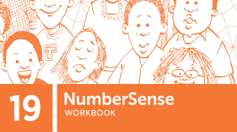NumberSense Workbook 19