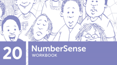 NumberSense Workbook 20