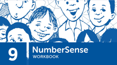 NumberSense Workbook 9