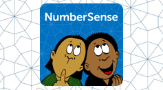 NumberSense App licenses